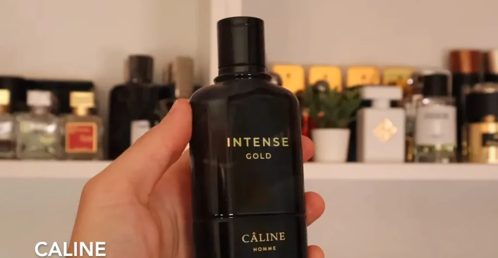 caline Duftzwillinge