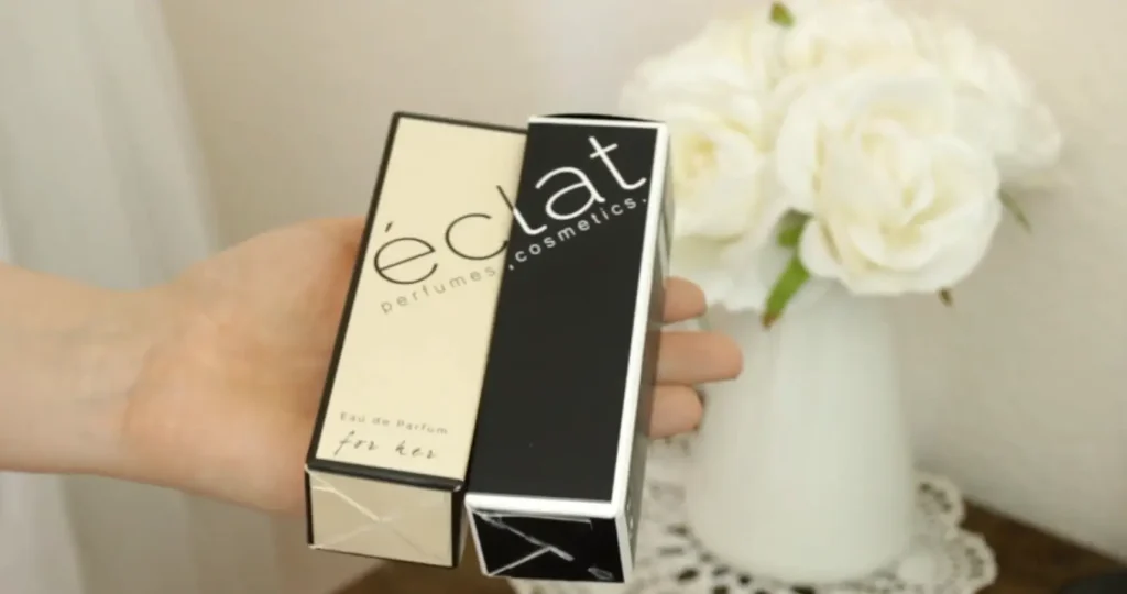 eclat duft