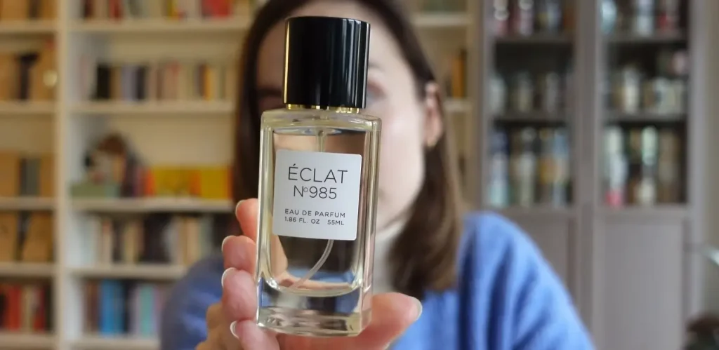 Eclat de dupe
